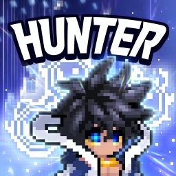 Hunter Raid: Hareketsiz RPG simgesi